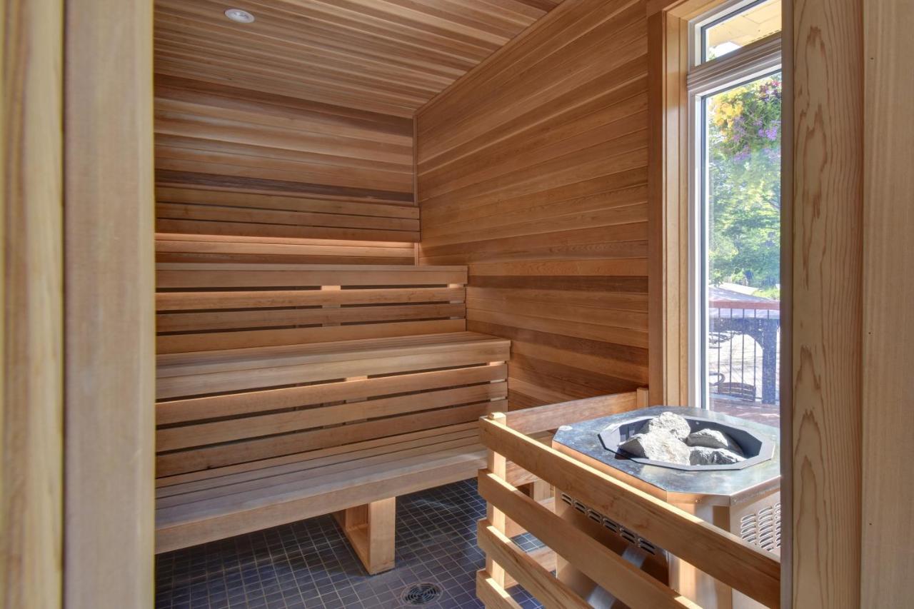 Rental Condo Tremblant-Les-Eaux Mont-Tremblant Bagian luar foto