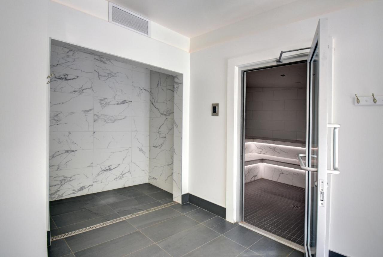 Rental Condo Tremblant-Les-Eaux Mont-Tremblant Bagian luar foto